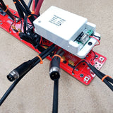 MegaloDONGLE Scooter Battery Activator Powerstrip | DIY Powerwalls