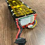 R12 36v 15.3Ah 551Wh Ninebot Max Battery