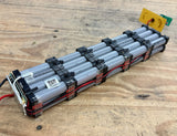 R13 E-Bike Battery 36v 9.6Ah 20A 720W