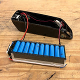 R7 R-Series 10s 36v 9Ah 324Wh eBike Battery