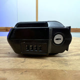 R8 R-Series 13s 48v 14Ah 672Wh eBike Battery
