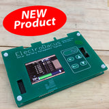 Redesigned Electrodacus SBMS40