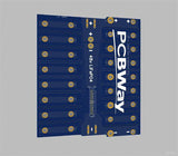 48v LiFePO4 Top PCB Board for A123 cells