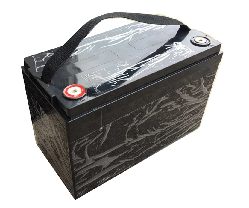 Battery Box for Custom Lithium Battery Pack Builds
