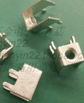 M4 PCB Solder Block Lug Terminals | 20pcs