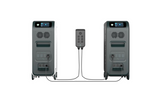 BLUETTI EP500 5kWh Powerstation