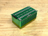 48V PCB + BMS Kit for CMAX and G3 Honda Insight cells