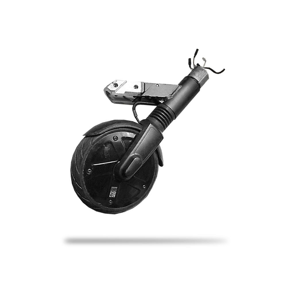 ES4 eScooter 8" Wheel w/ Motor