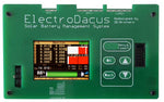 Redesigned Electrodacus SBMS40