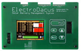 Redesigned Electrodacus SBMS40
