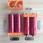 NEW Authentic Headway 38120HP, 8Ah, 25C (200Amp) LiFePo4 Super High Power cells
