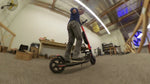 99% Ride-Ready Ninebot Segway ES4 Electric KickScooter by JAG35