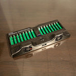 Mega Cell Charger 16-Cell Battery Tester