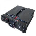 Samsung SDI ESS Energy Storage Battery 16S 60 Volt - Used 13.2 kWh Rack Mount Mega 3.3