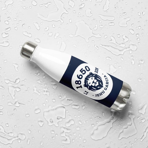 18650 LI-ION Stainless Steel Water Bottle