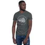 The eSamba Project T-shirt (Short-Sleeve Unisex)