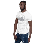 The eSamba Project T-shirt (Short-Sleeve Unisex)